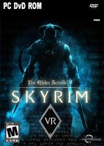 Skyrim VR