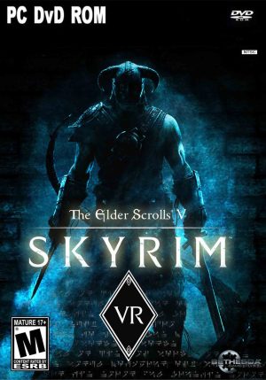Skyrim VR