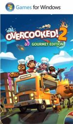 Overcooked 2