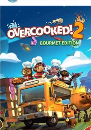 Overcooked 2