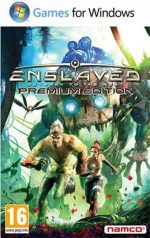 Enslaved