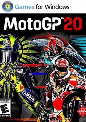 MotoGP 20