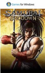 Samurai Shodown