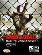 Land of the Dead Road to Fiddlers Green