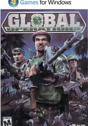 Global operations