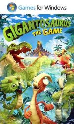 Gigantosaurus