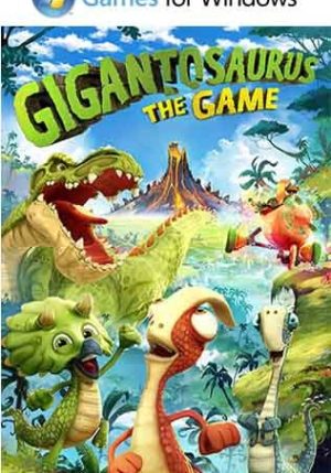 Gigantosaurus