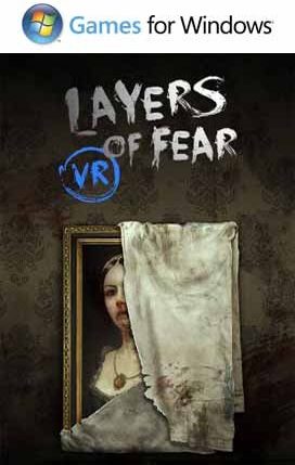 Layers of fear VR
