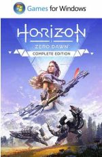Horizon Zero Dawn Complete Edition