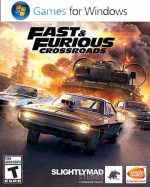 Fast and Furious Crossroads