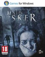 Maid of Sker