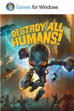Destroy All Humans