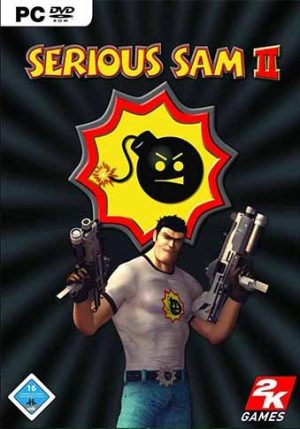 Serious sam 2