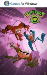 Battletoads