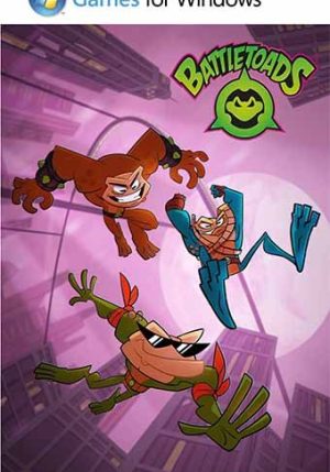 Battletoads