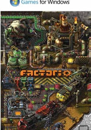 Factorio