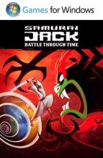 Samurai Jack: Battle Through Time