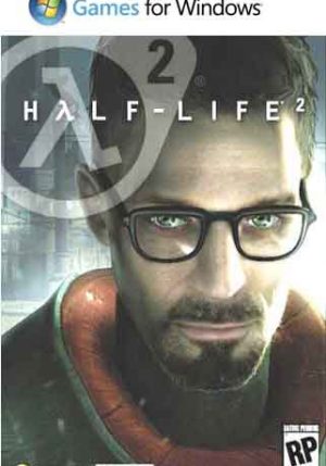 Half life 2 + Eisode 1 + Episode 2 (complete edition)