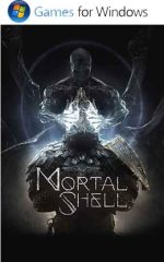 Mortal Shell