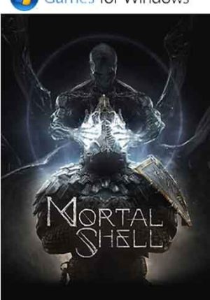 Mortal Shell