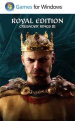 Crusader Kings III