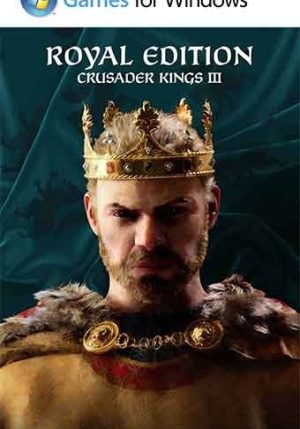 Crusader Kings III