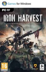 Iron Harvest