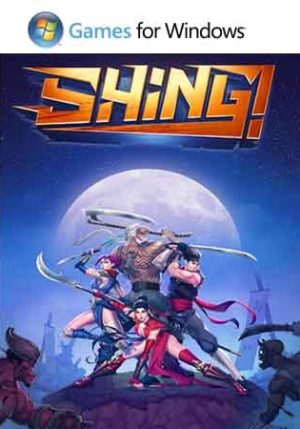 Shing