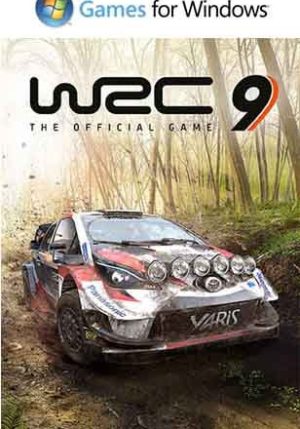 WRC 9