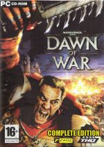 Dawn of War 1 Complete Edition