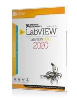 Labview 2020