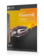 PowerMill 2021