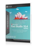 Rad Studio 10.4