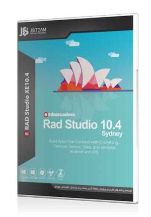 Rad Studio 10.4