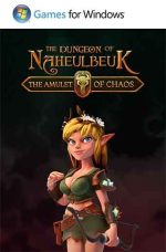 The Dungeon Of Naheulbeuk