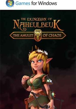 The Dungeon Of Naheulbeuk