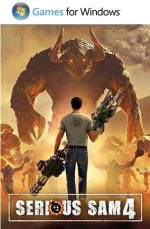 Serious Sam 4
