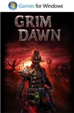 Grim Dawn Definitive Edition