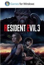 Resident Evil 3 Remake