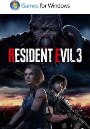 Resident Evil 3 Remake