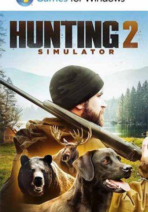 Hunting simulator 2