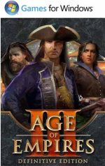 Age of Empires 3 Definitive Edition
