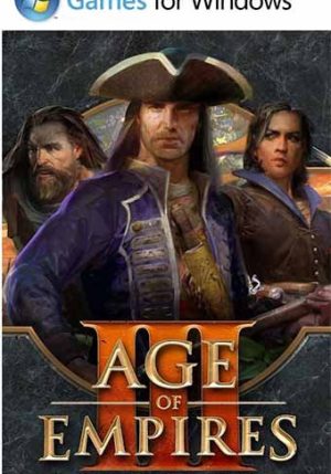 Age of Empires 3 Definitive Edition