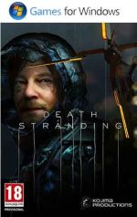 Death Stranding