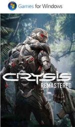 Crysis Remastered
