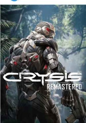 Crysis Remastered