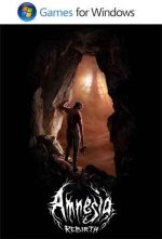 Amnesia Rebirth