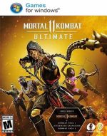 Mortal Kombat 11