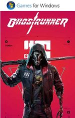 Ghostrunner