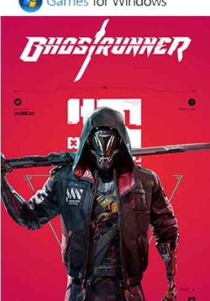 Ghostrunner
